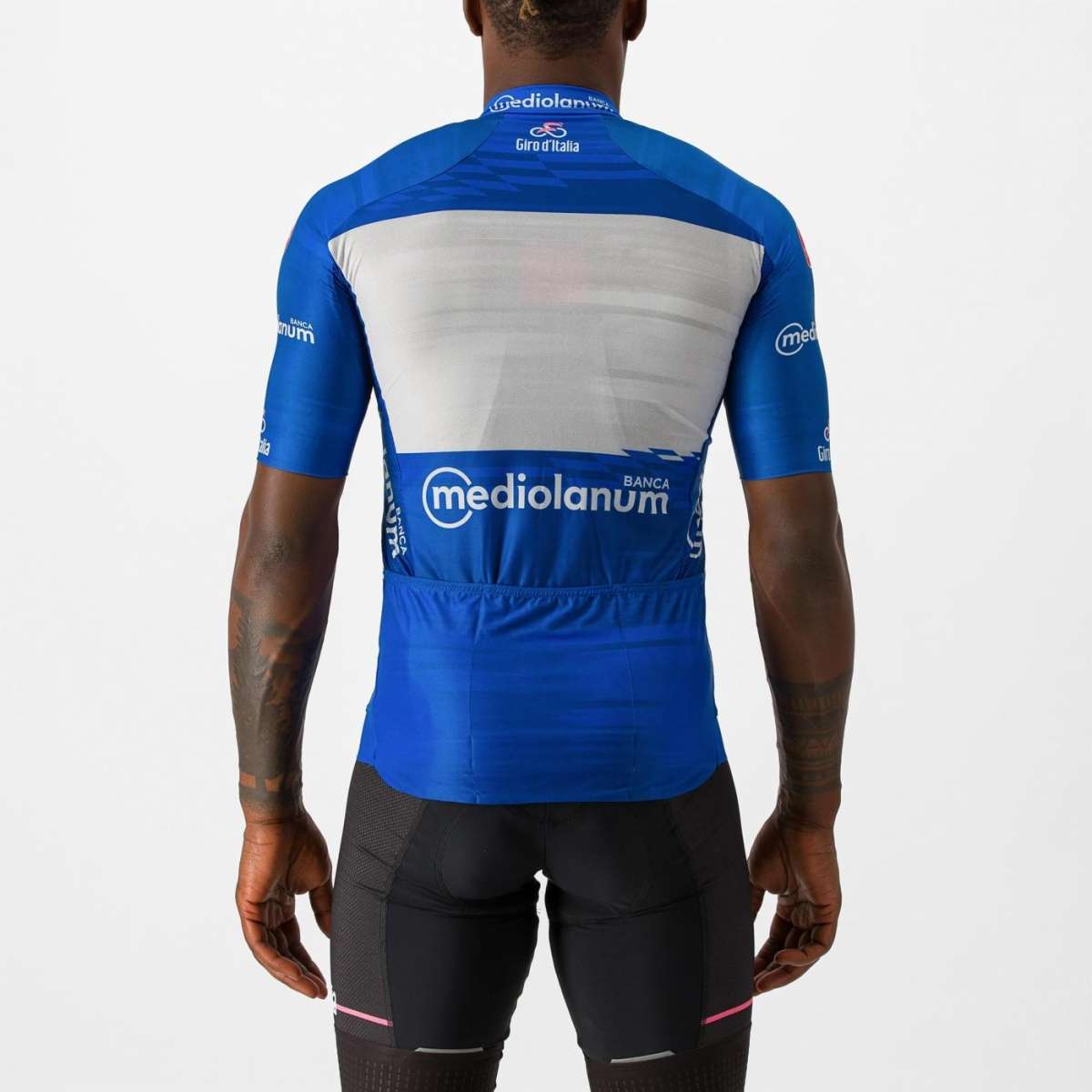 MAILLOT #GIRO106 RACE ROSE XS | Castelli - Image 15