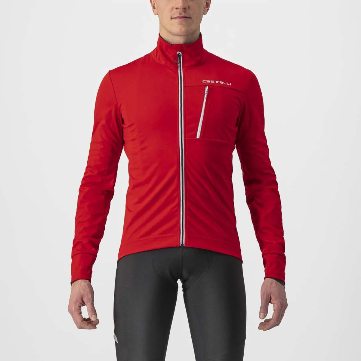 Veste Go - Homme | Castelli