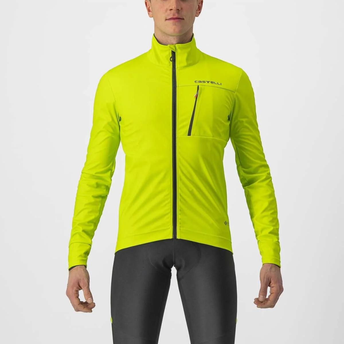Veste Go - Homme | Castelli - Image 11