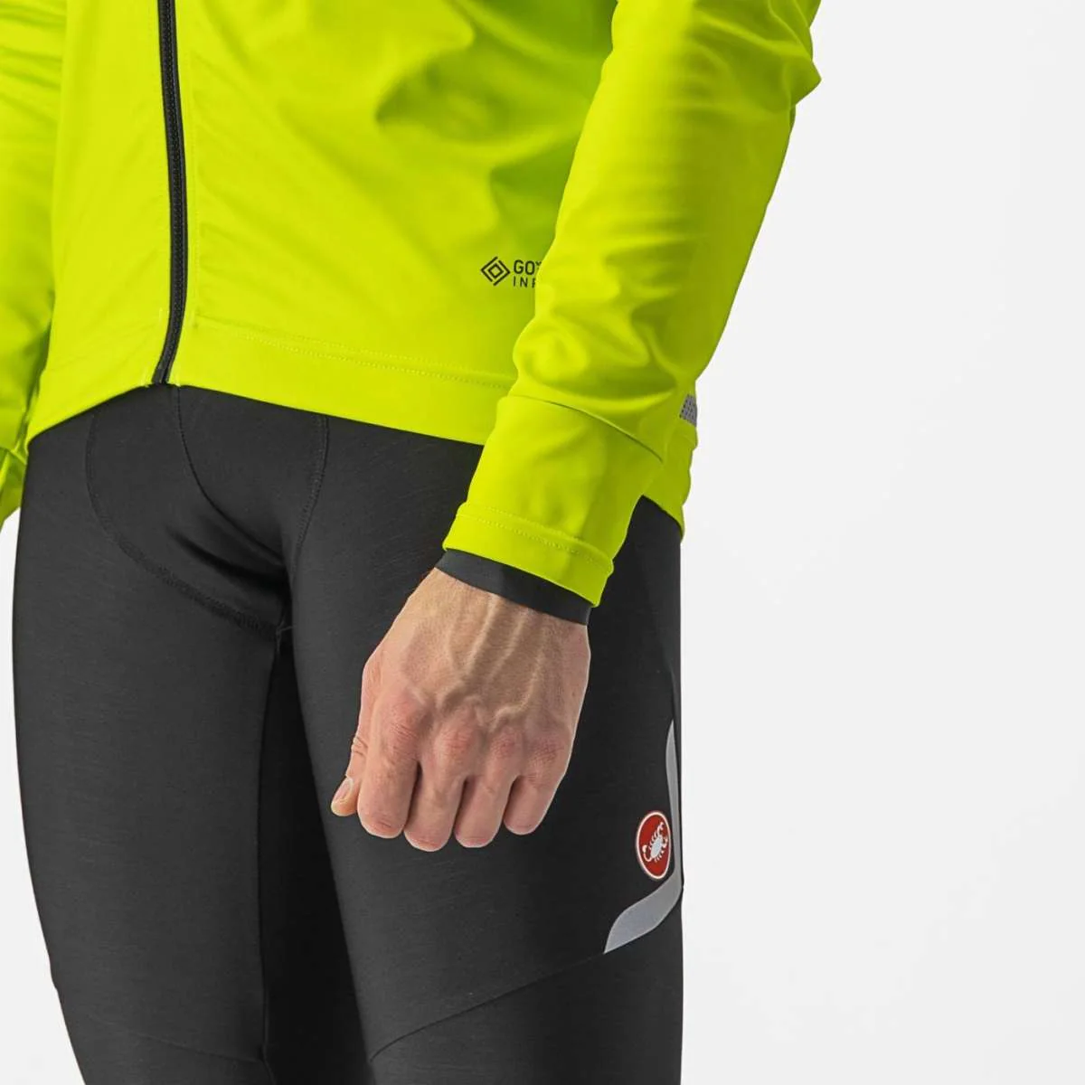 Veste Go - Homme | Castelli - Image 13