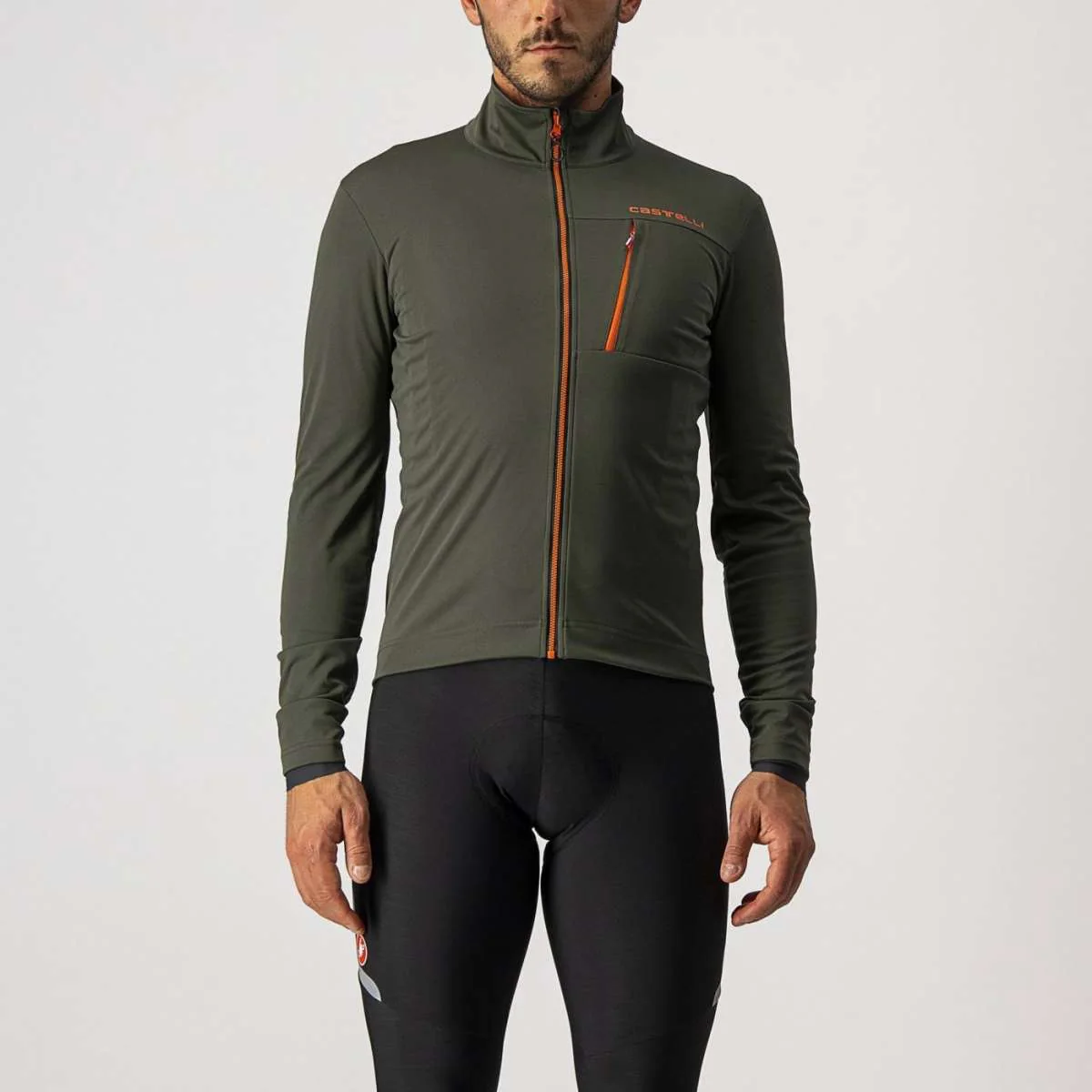 Veste Go - Homme | Castelli - Image 4