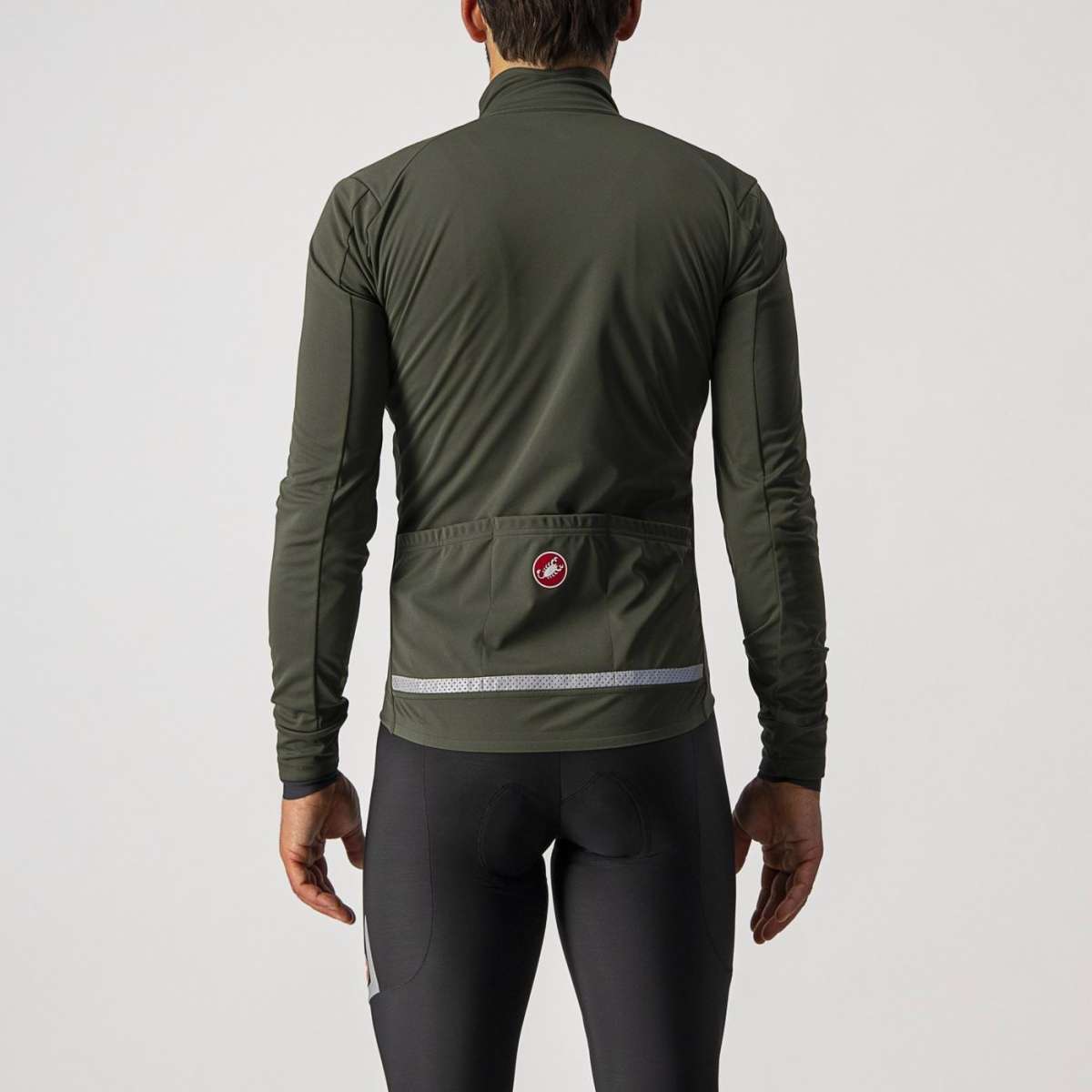 Veste Go - Homme | Castelli - Image 5