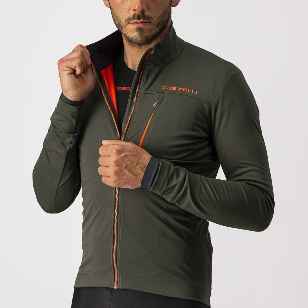 Veste Go - Homme | Castelli - Image 6