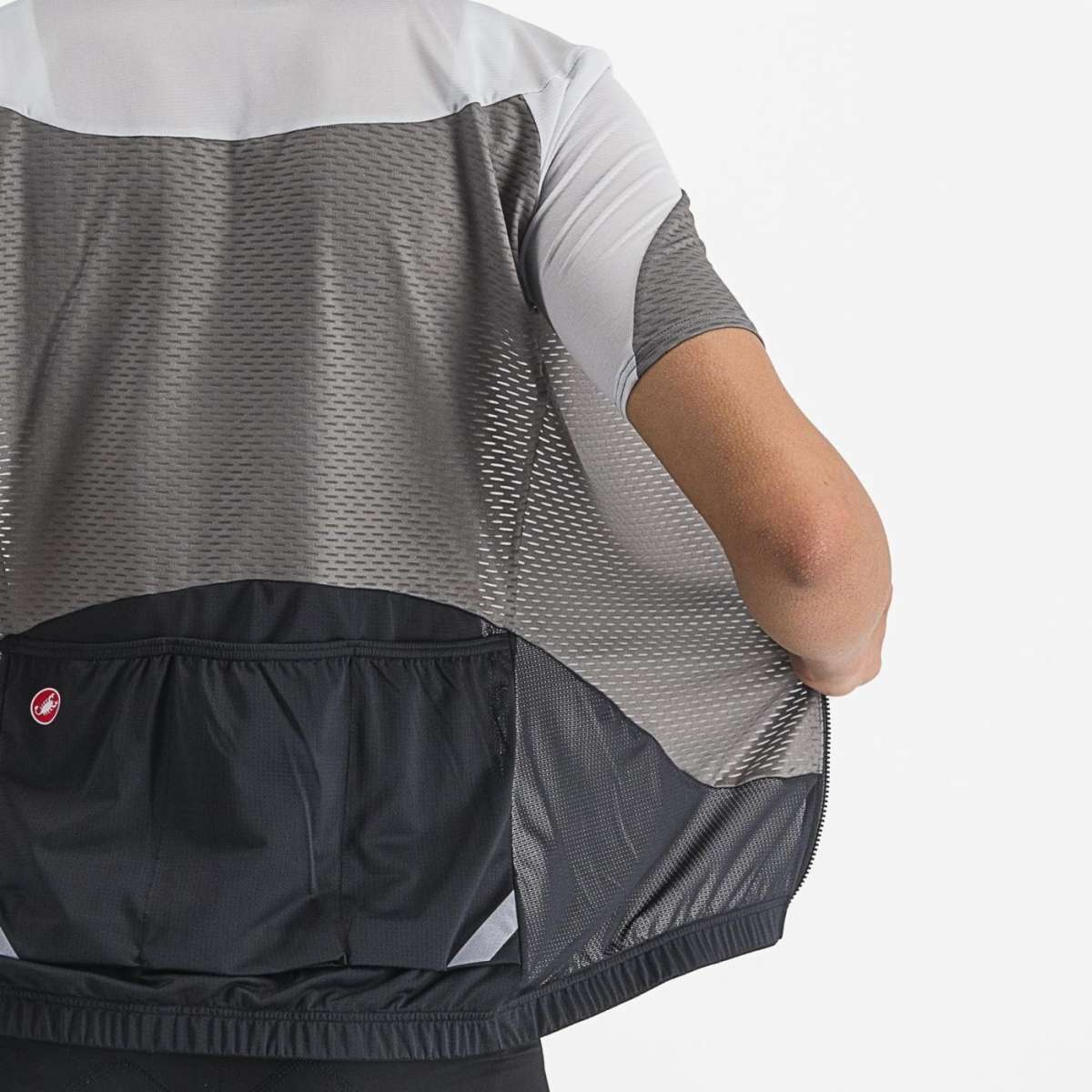 MAILLOT GRADIENT COLOR BLOCK | Castelli - Image 3