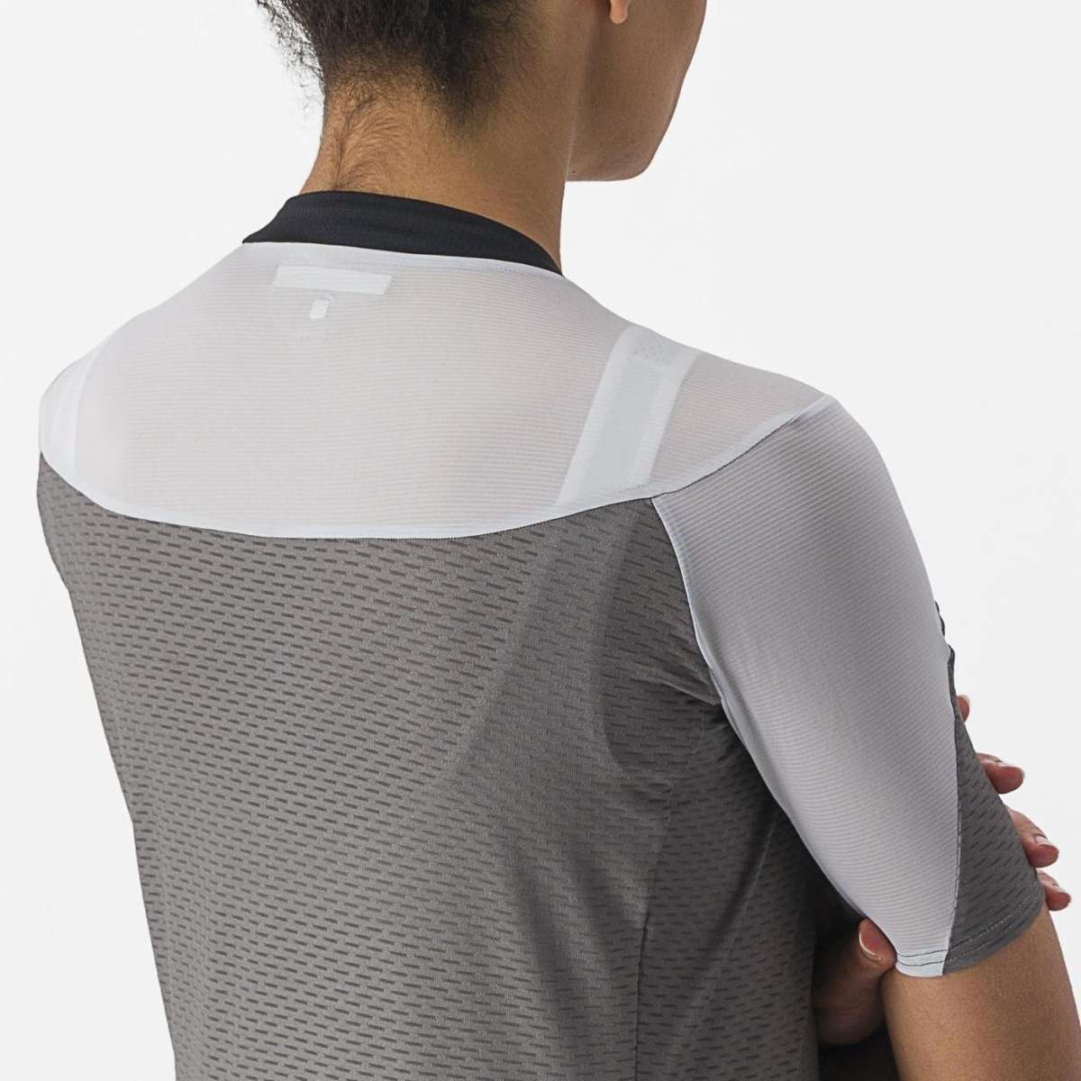 MAILLOT GRADIENT COLOR BLOCK | Castelli - Image 4