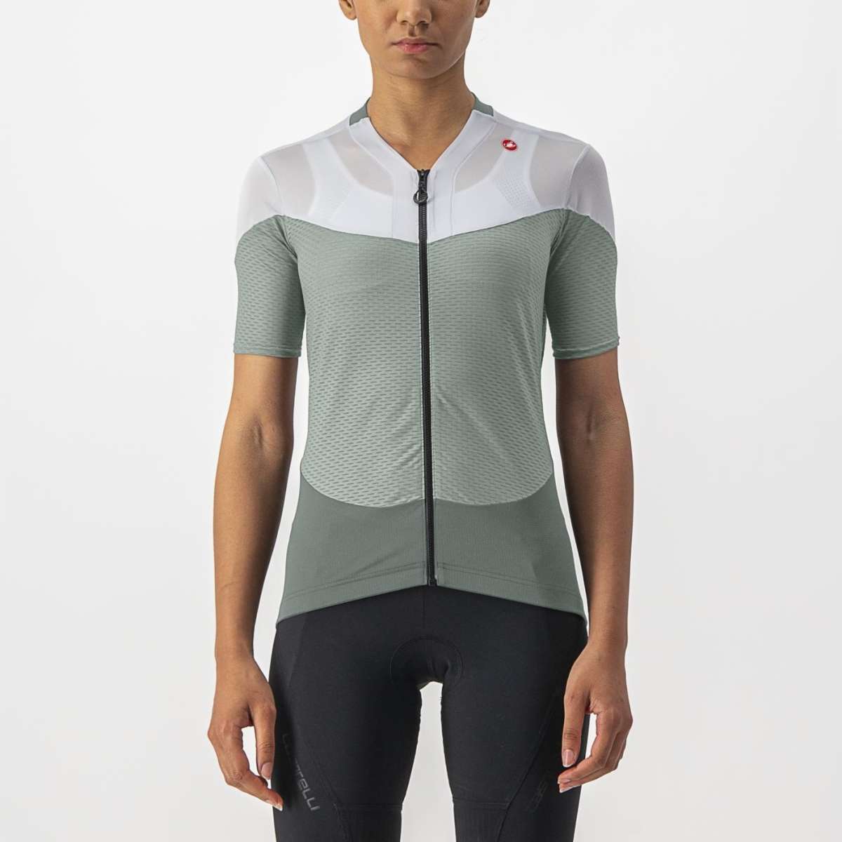 MAILLOT GRADIENT COLOR BLOCK | Castelli - Image 6