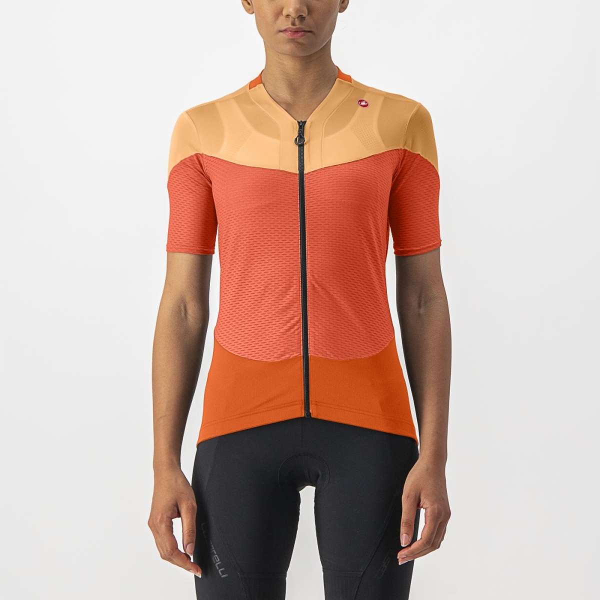 MAILLOT GRADIENT COLOR BLOCK | Castelli - Image 7
