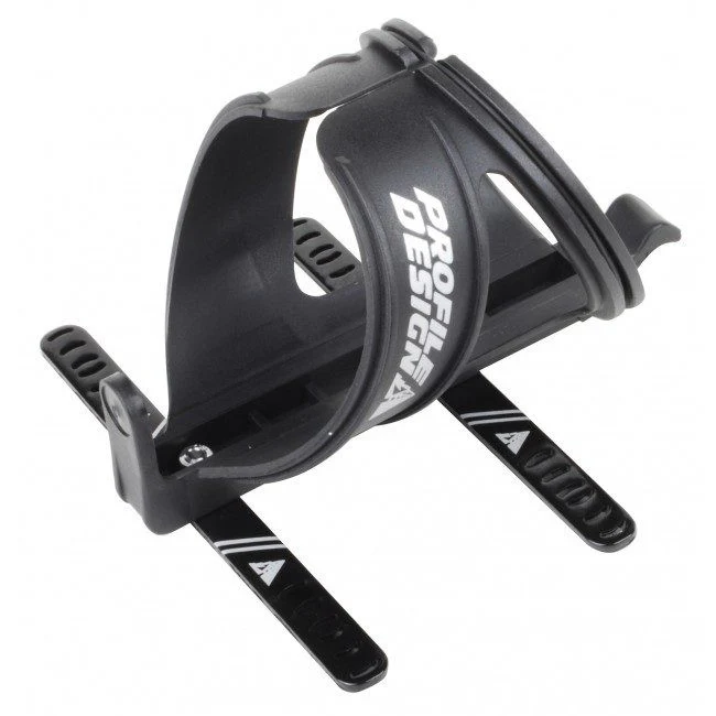 Hc Mount  (Sans Porte Bidon)  | Profile Design