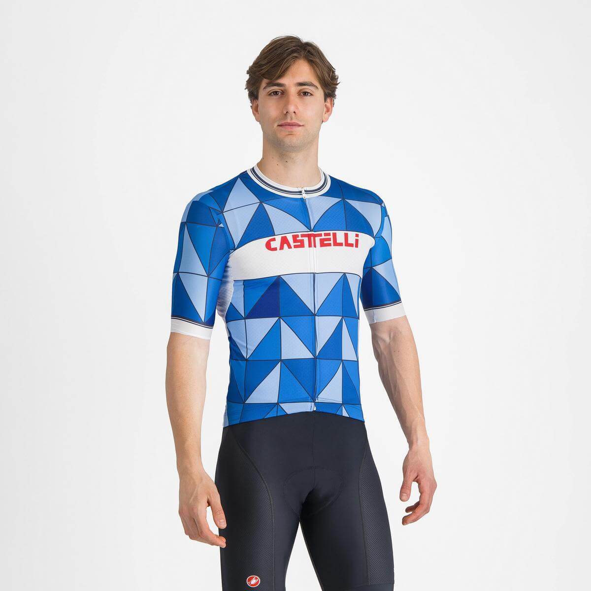 Heritage Jersey - Homme | Castelli - Image 2