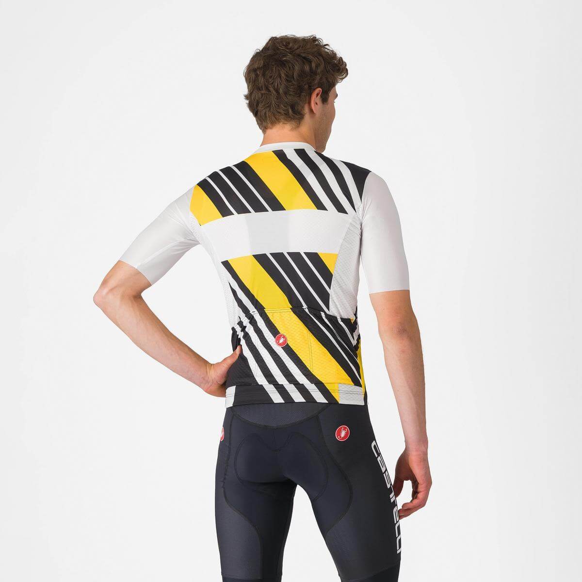 Heritage Jersey - Homme | Castelli - Image 3