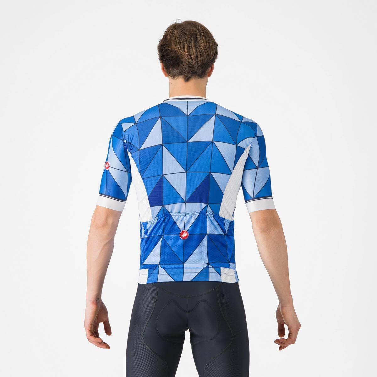 Heritage Jersey - Homme | Castelli - Image 4