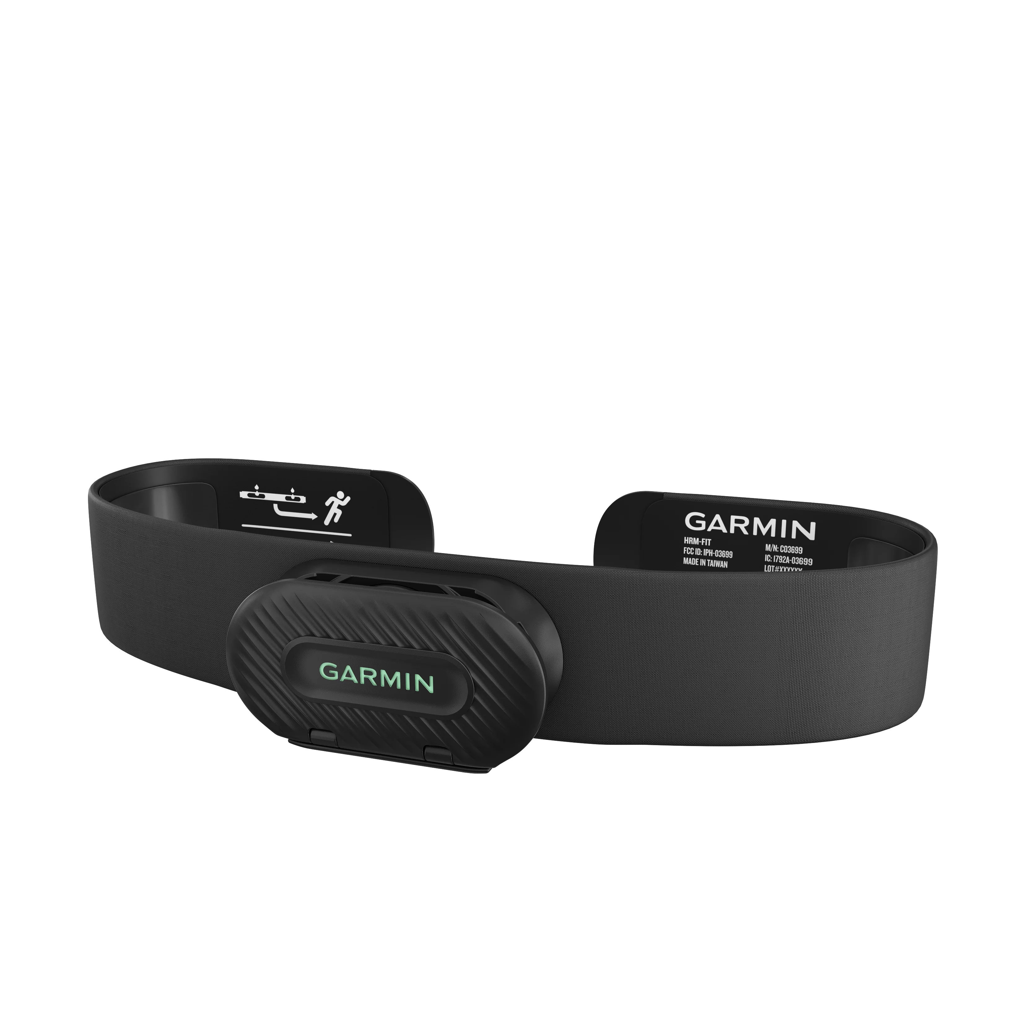 HRM-Fit™ | GARMIN