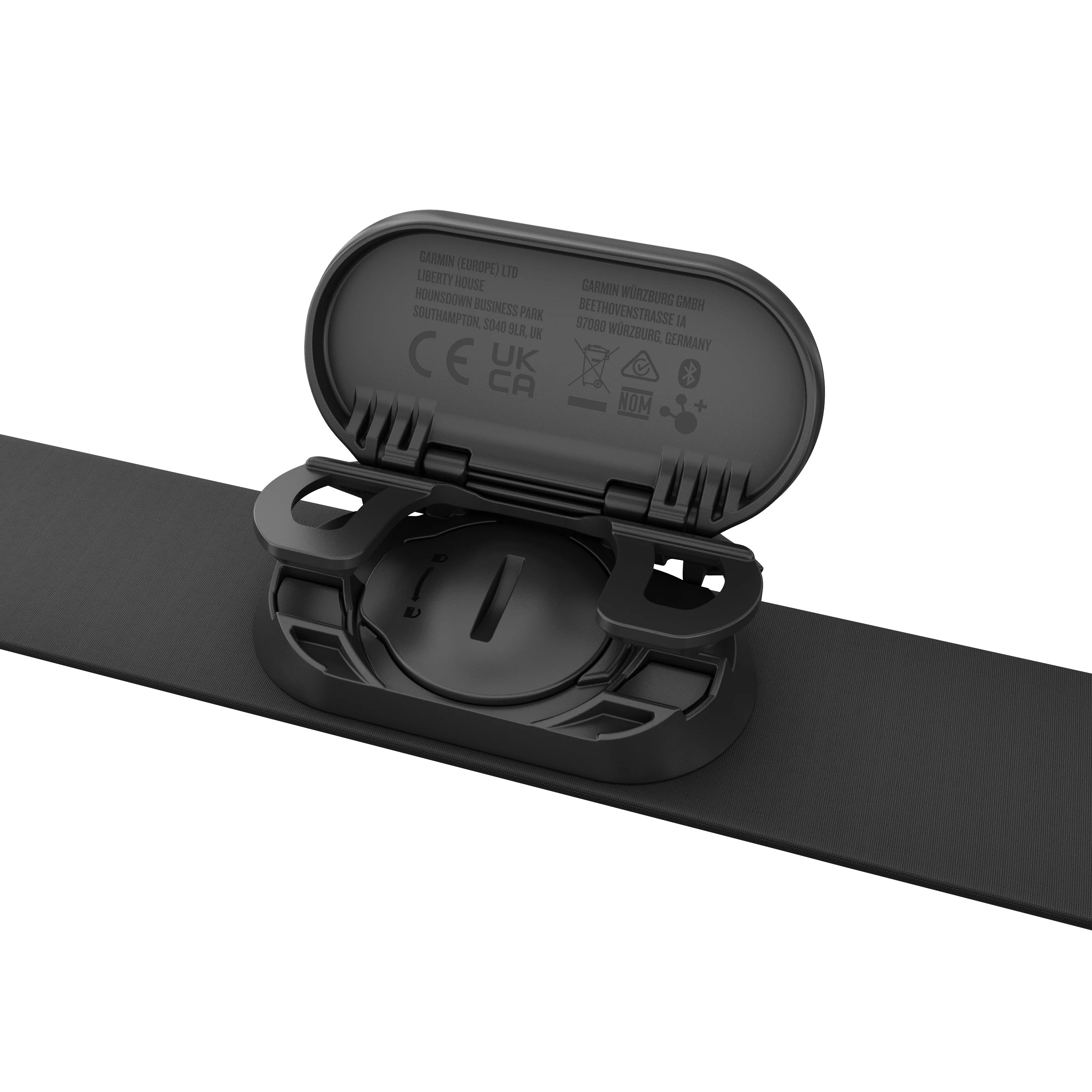 HRM-Fit™ | GARMIN - Image 4