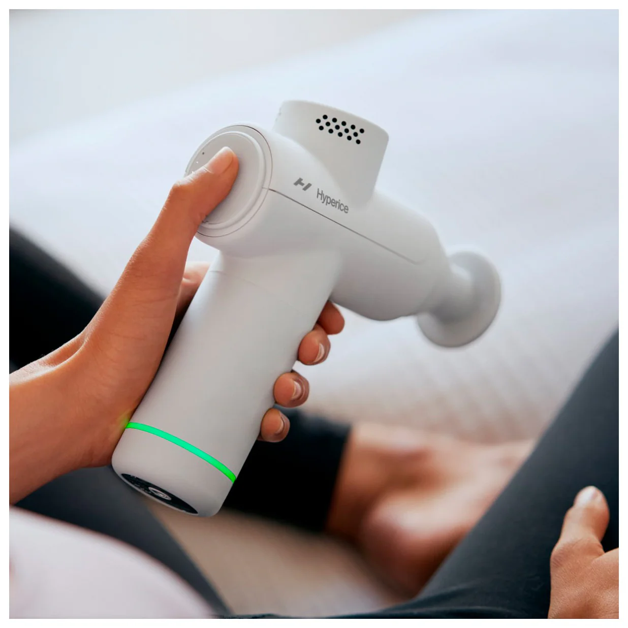 Hypervolt Go 2   | Hyperice