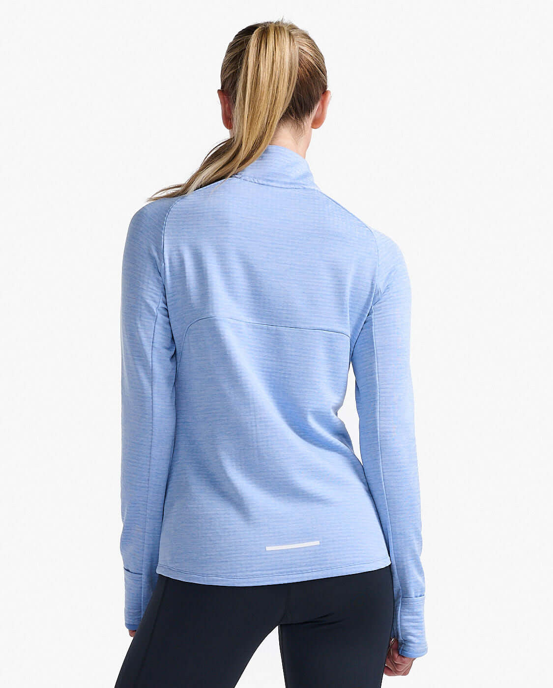Ignition 1/4 Zip - Femme | 2xu