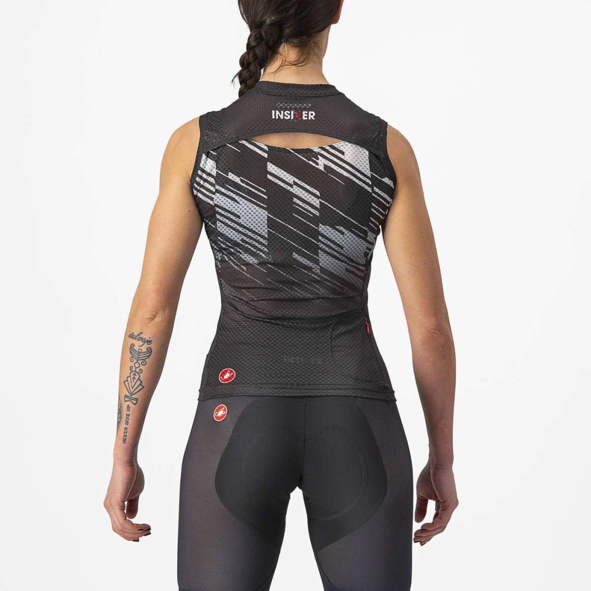 MAILLOT SM INSIDER W | Castelli - Image 6