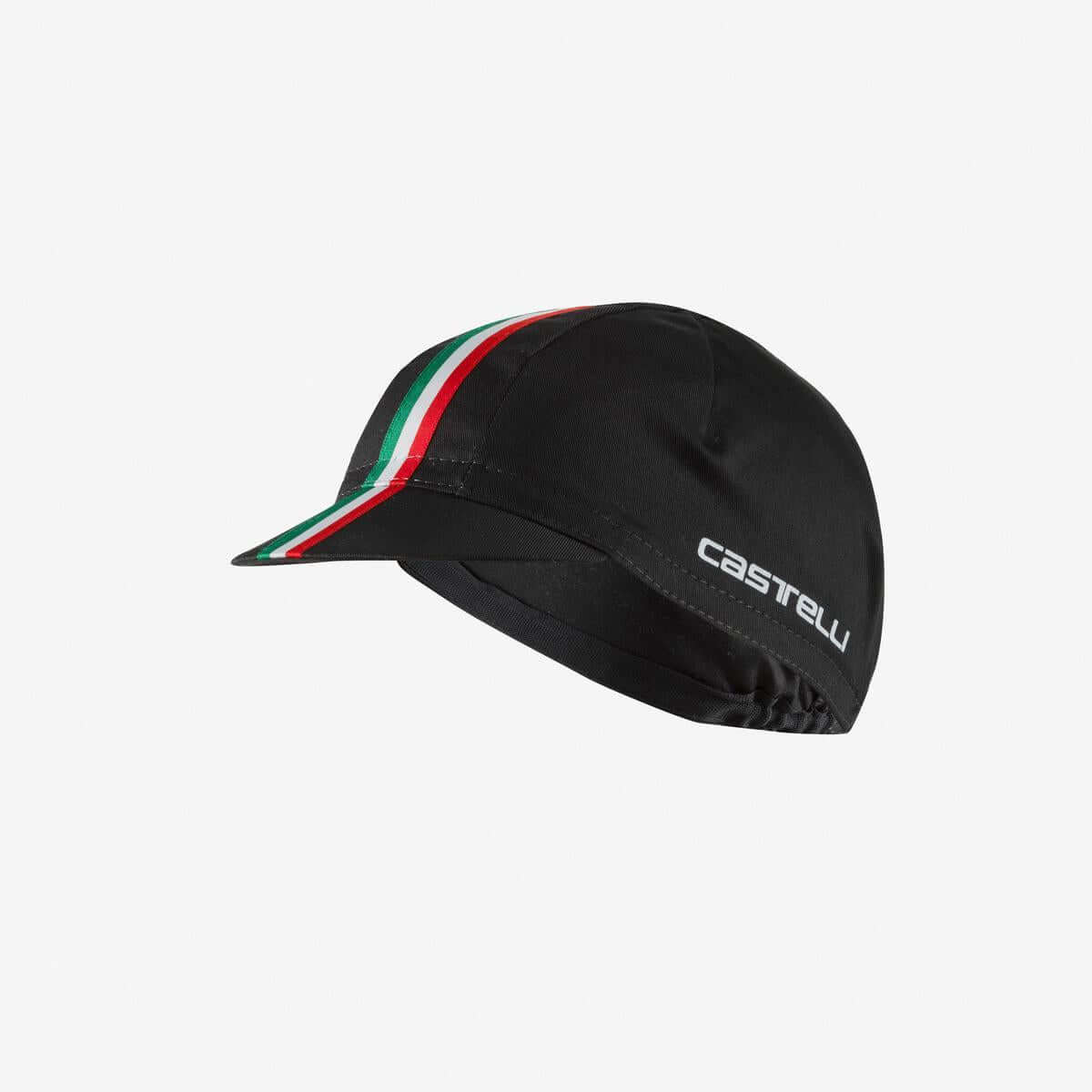 Italia Cap - Mixte | Castelli - Image 2