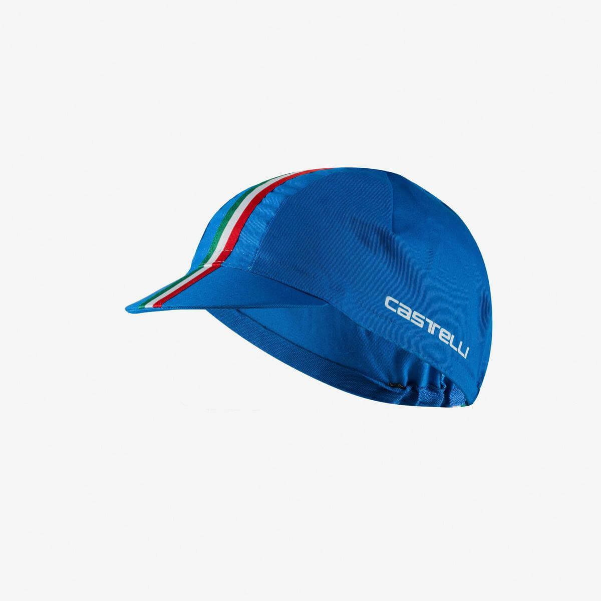Italia Cap - Mixte | Castelli - Image 3