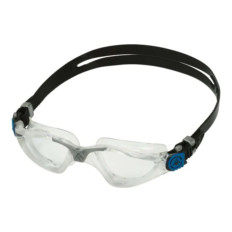 Kayenne Transp. Petrole Verres Transparent | Aquasphere - Image 3