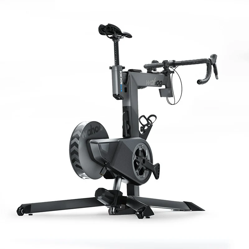 Kickr Bike V2 Wifi Wahoo  | Wahoo - Image 4