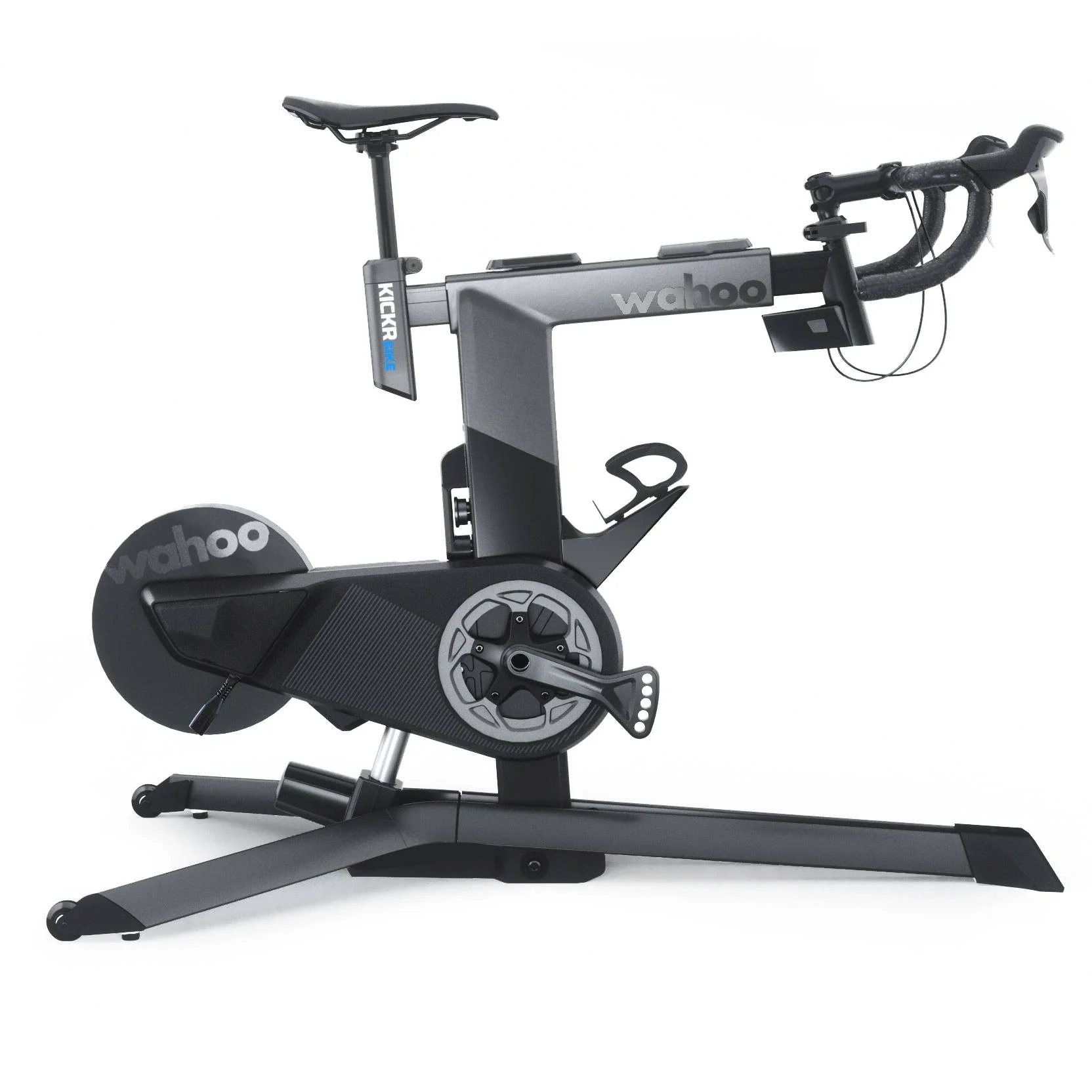 Kickr Bike V2 Wifi Wahoo  | Wahoo - Image 5