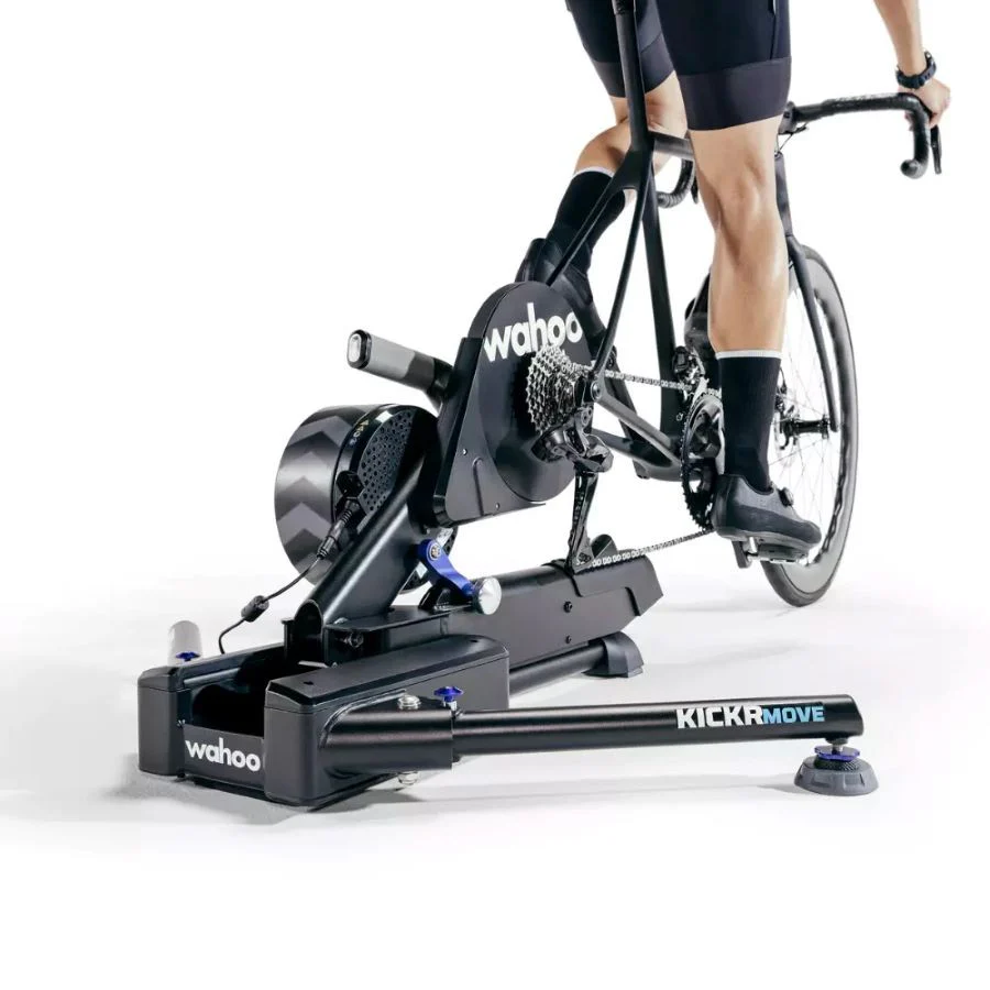 Kickr Move Powertrainer Wahoo  | Wahoo - Image 3
