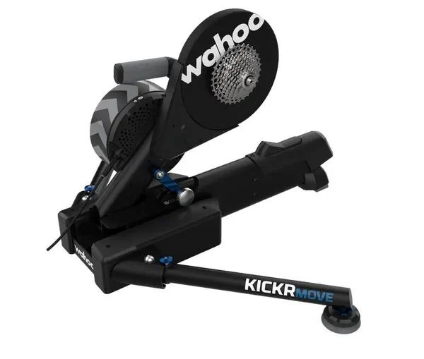 Kickr Move Powertrainer Wahoo  | Wahoo - Image 4