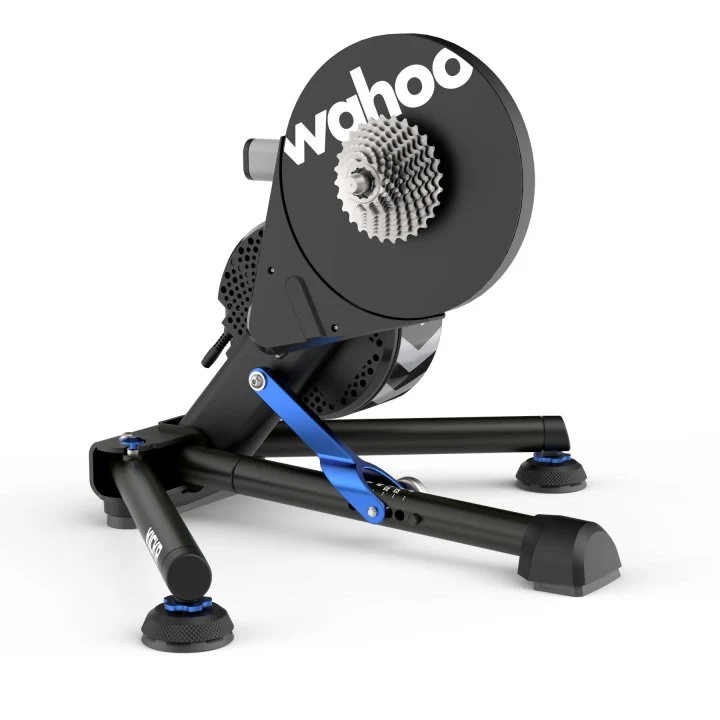 Kickr V6 Wifi Smart Trainer | Wahoo - Image 3