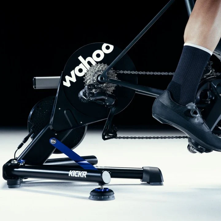 Kickr V6 Wifi Smart Trainer | Wahoo - Image 4