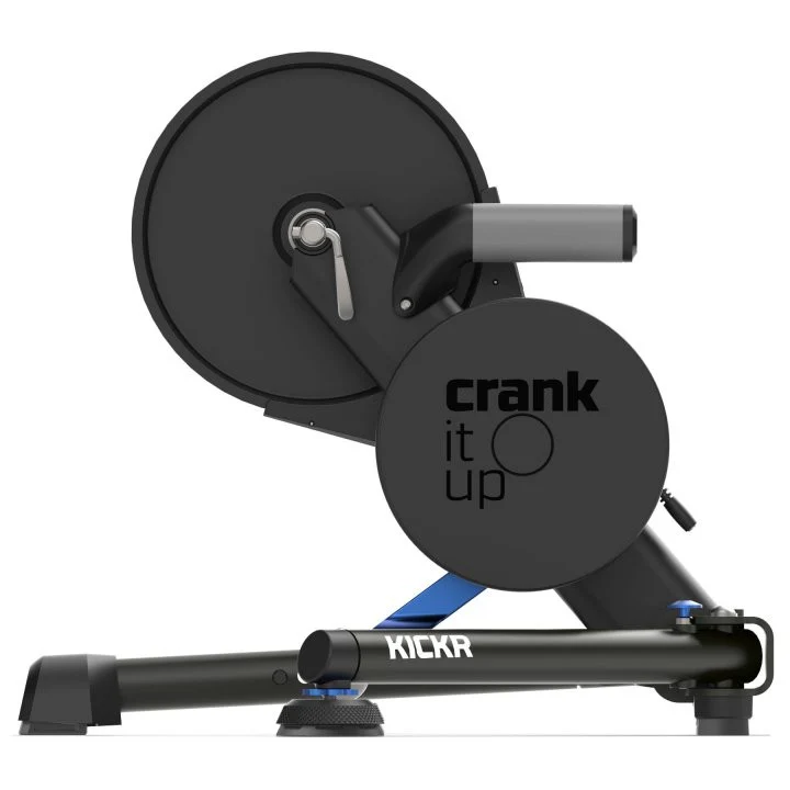 Kickr V6 Wifi Smart Trainer | Wahoo - Image 5