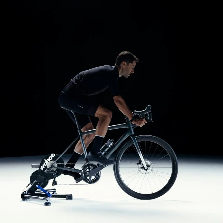 Kickr V6 Wifi Smart Trainer | Wahoo - Image 6