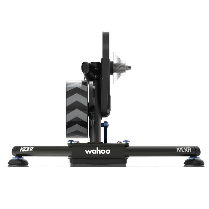 Kickr V6 Wifi Smart Trainer | Wahoo - Image 7
