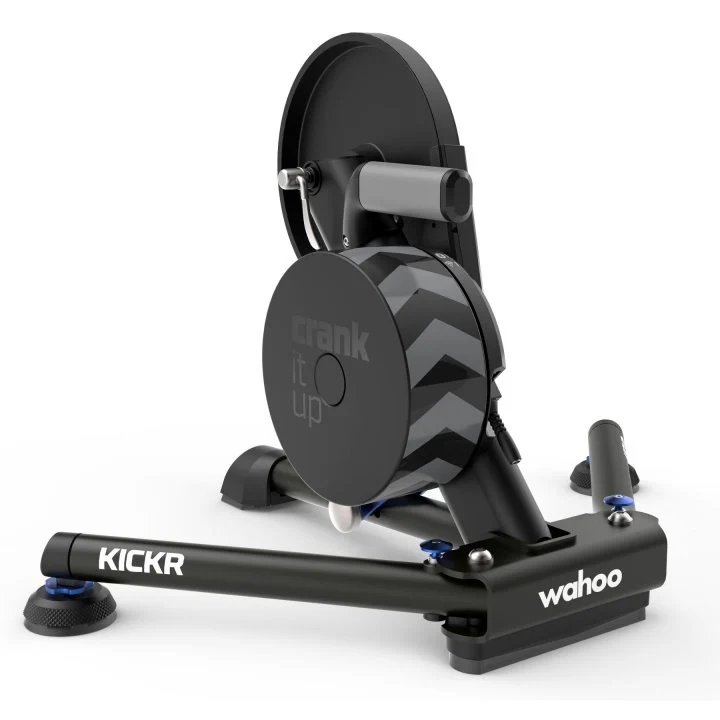 Kickr V6 Wifi Smart Trainer | Wahoo - Image 8