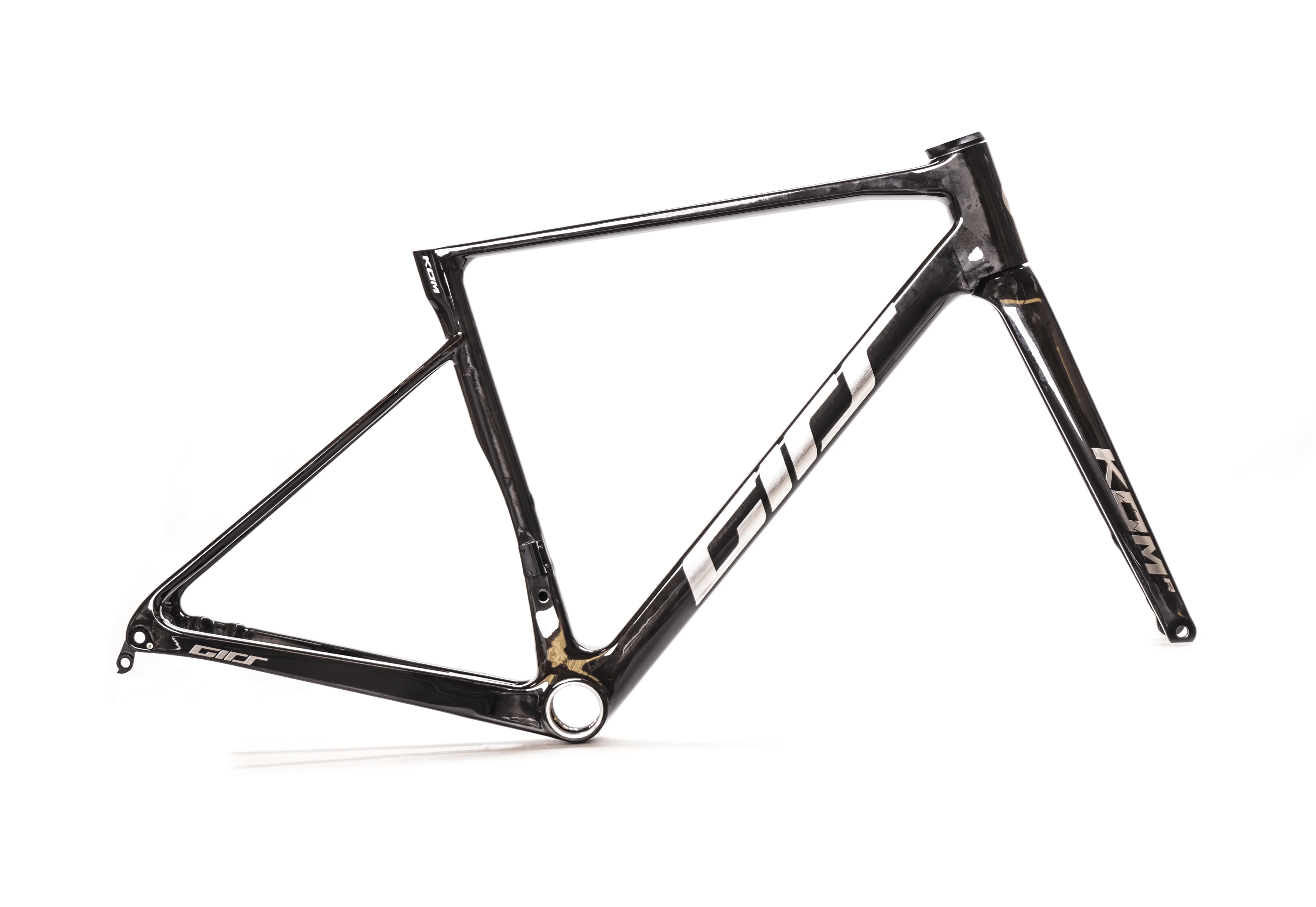KIT CADRE KOM R