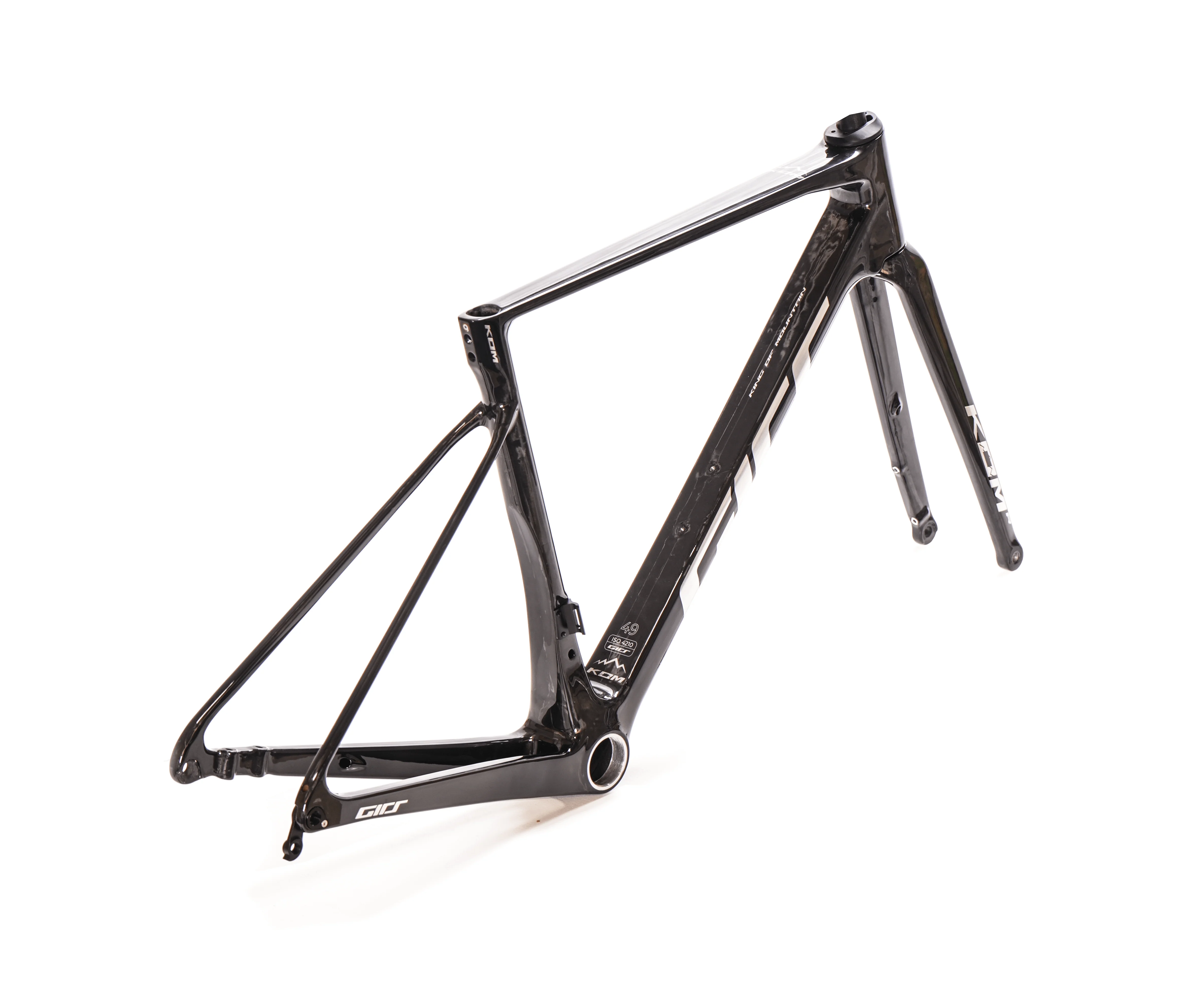 KIT CADRE KOM R - Image 2