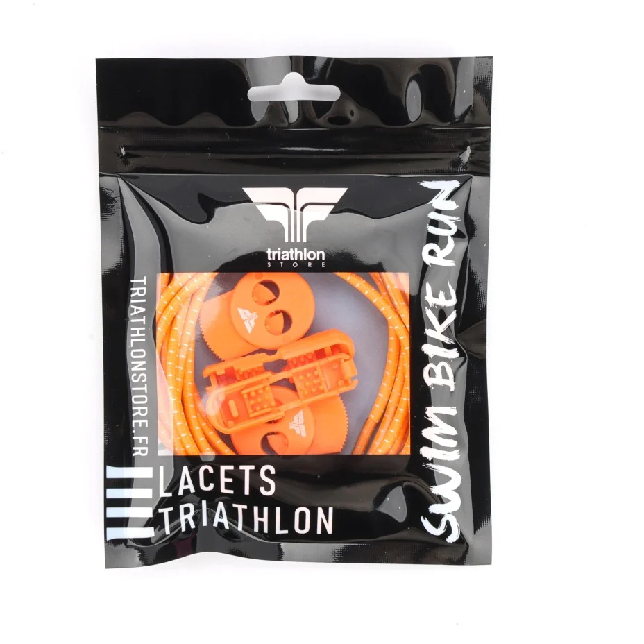 Lacets Triathlon Ts | Triathlon Store - Image 10