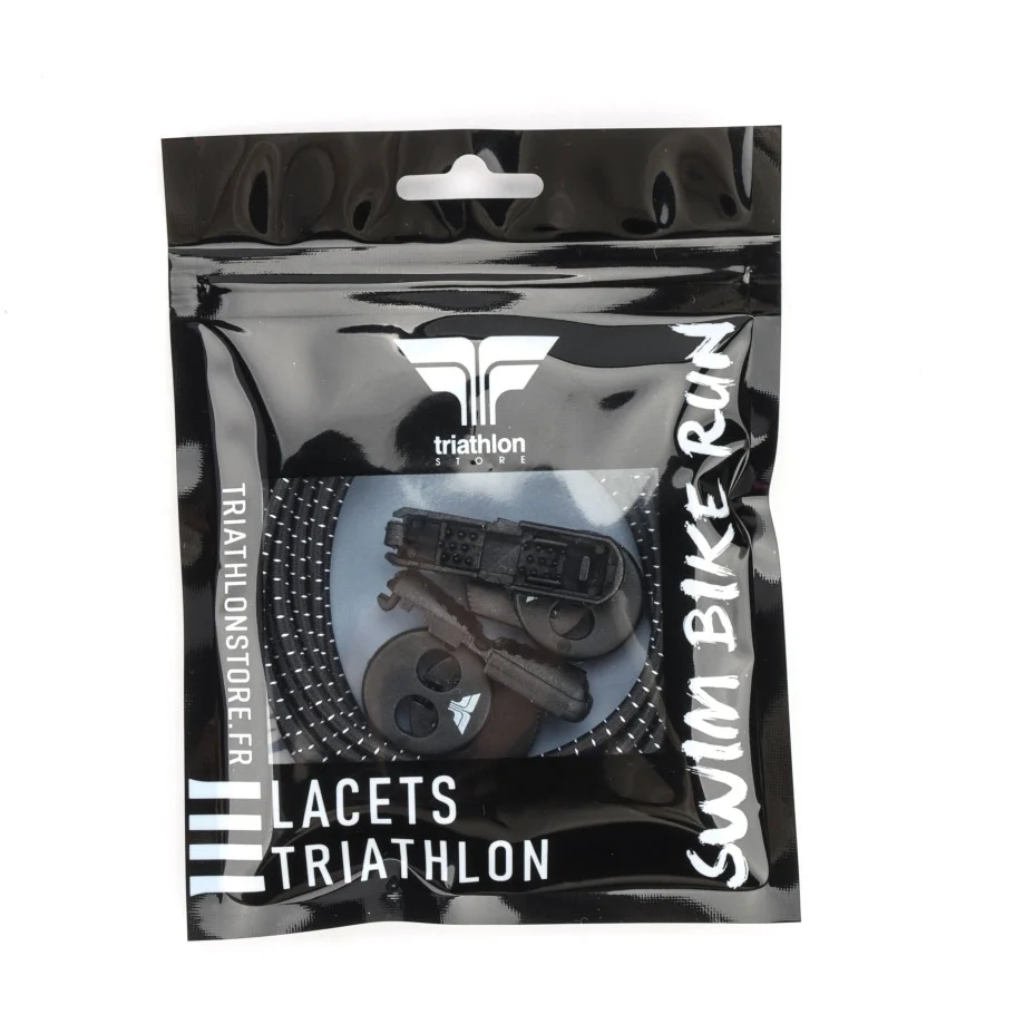Lacets Triathlon Ts | Triathlon Store - Image 3