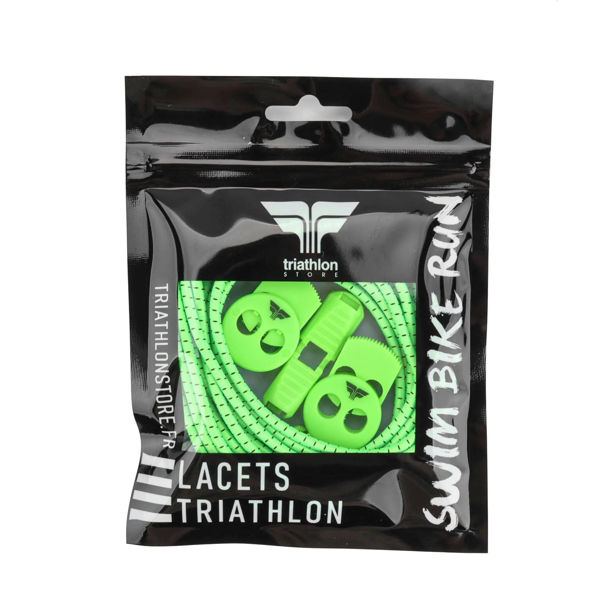 Lacets Triathlon Ts | Triathlon Store - Image 4