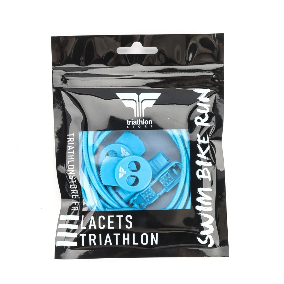 Lacets Triathlon Ts | Triathlon Store - Image 5
