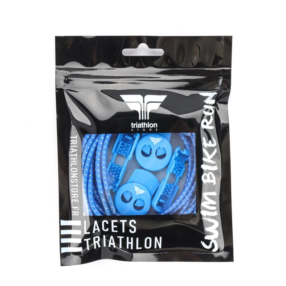 Lacets Triathlon Ts | Triathlon Store - Image 6