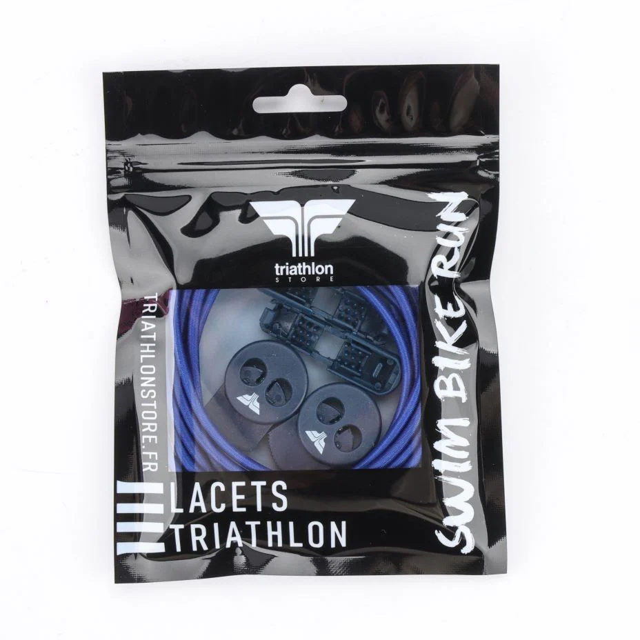 Lacets Triathlon Ts | Triathlon Store - Image 7