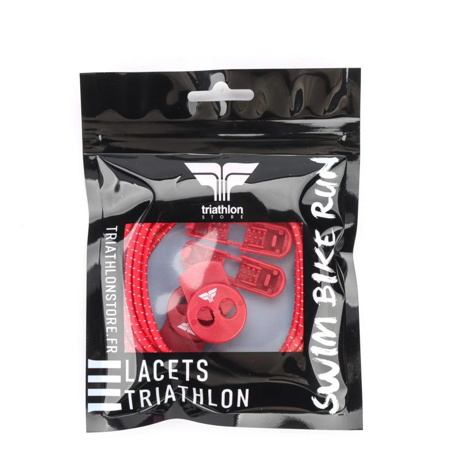 Lacets Triathlon Ts | Triathlon Store - Image 8