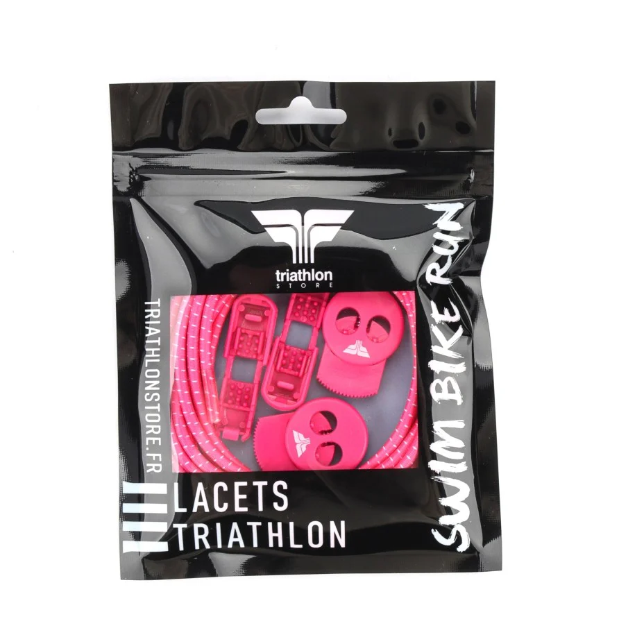 Lacets Triathlon Ts | Triathlon Store - Image 9