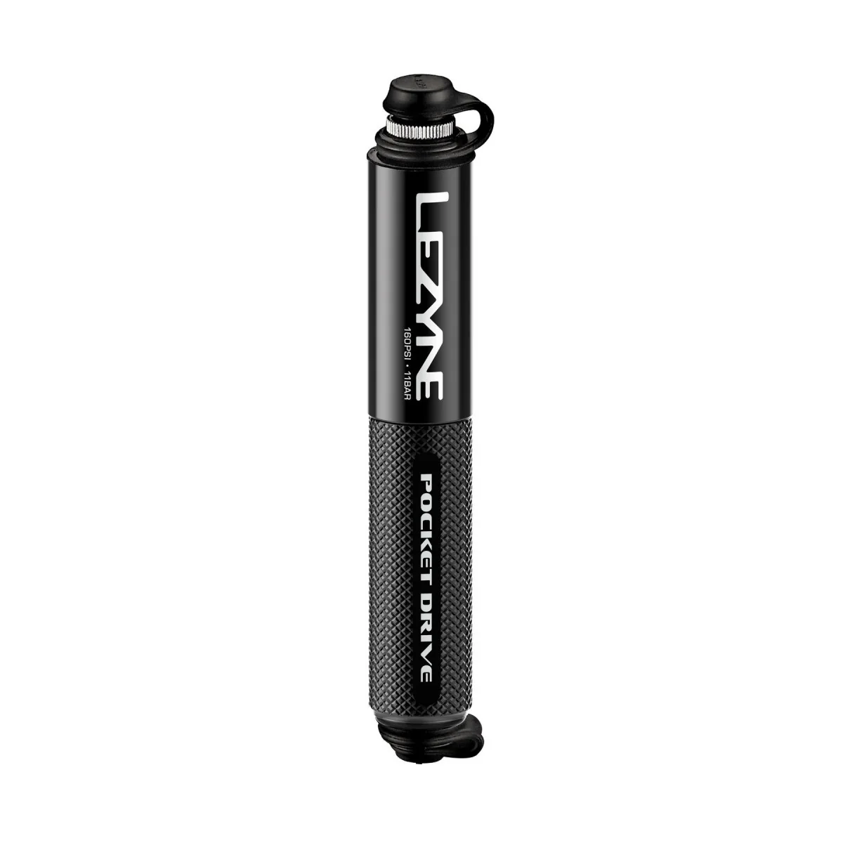 Hand Pump Ket Drive Hp  | Lezyne - Image 5