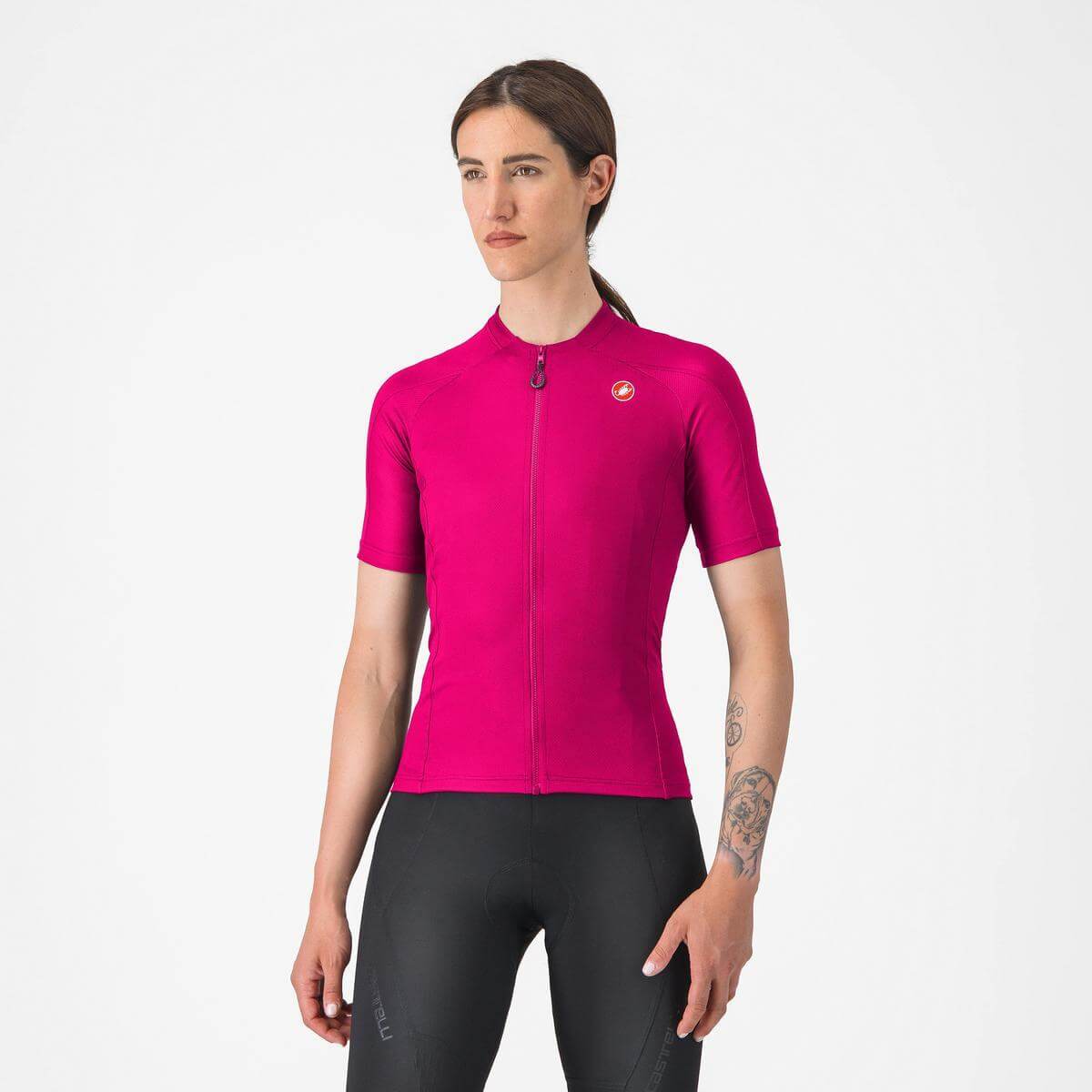Libera 2 Jersey - Femme | Castelli - Image 3