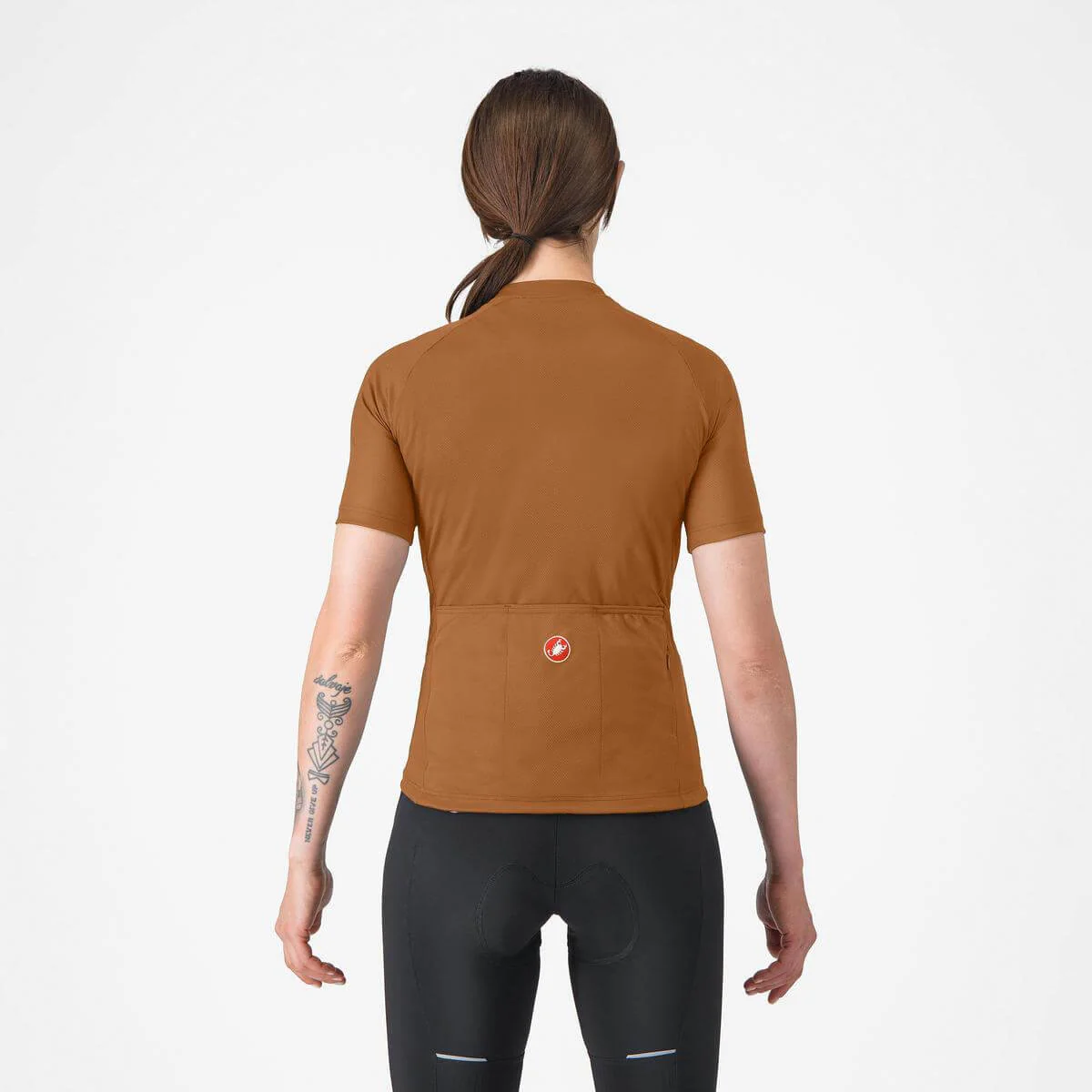 Libera 2 Jersey - Femme | Castelli - Image 4