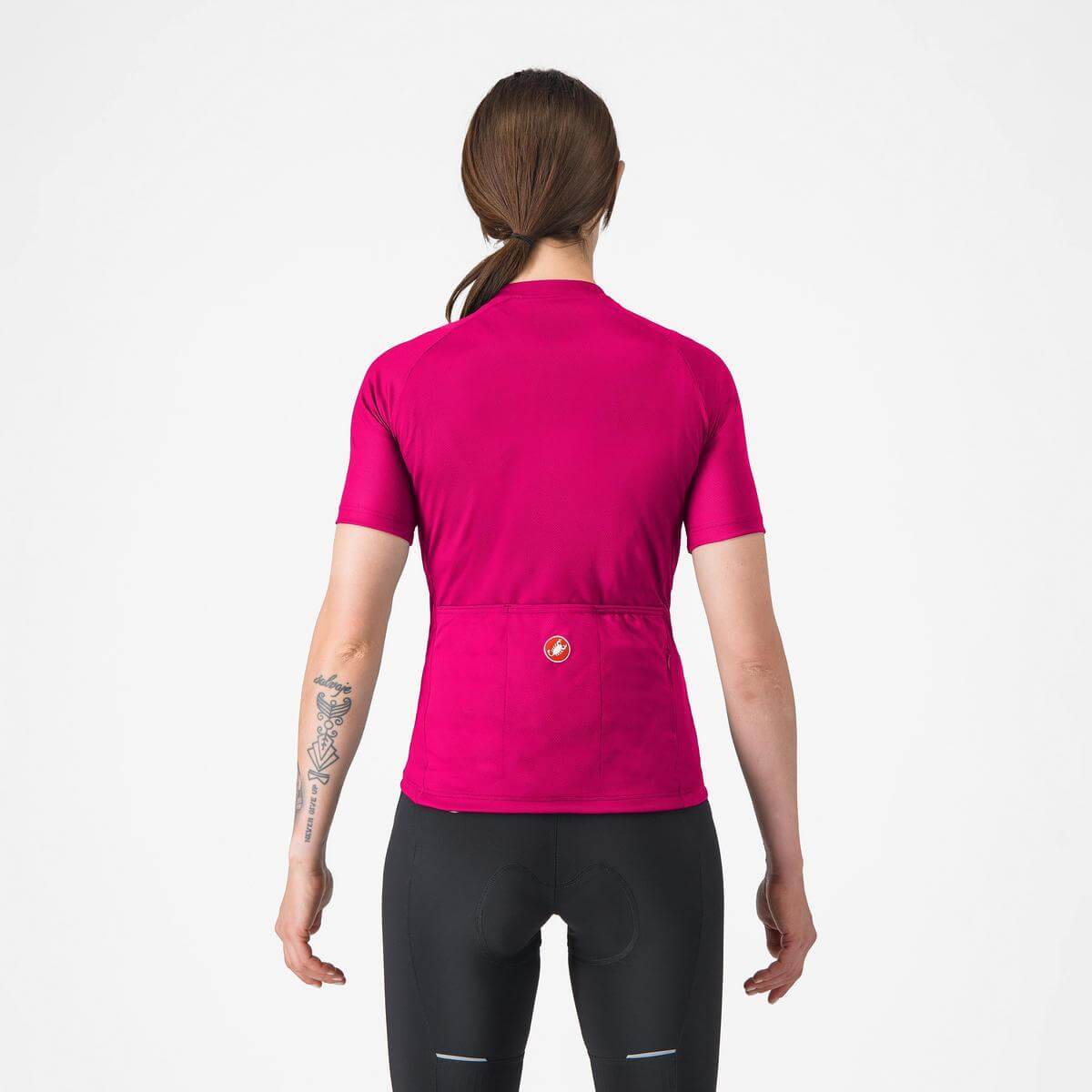 Libera 2 Jersey - Femme | Castelli - Image 6