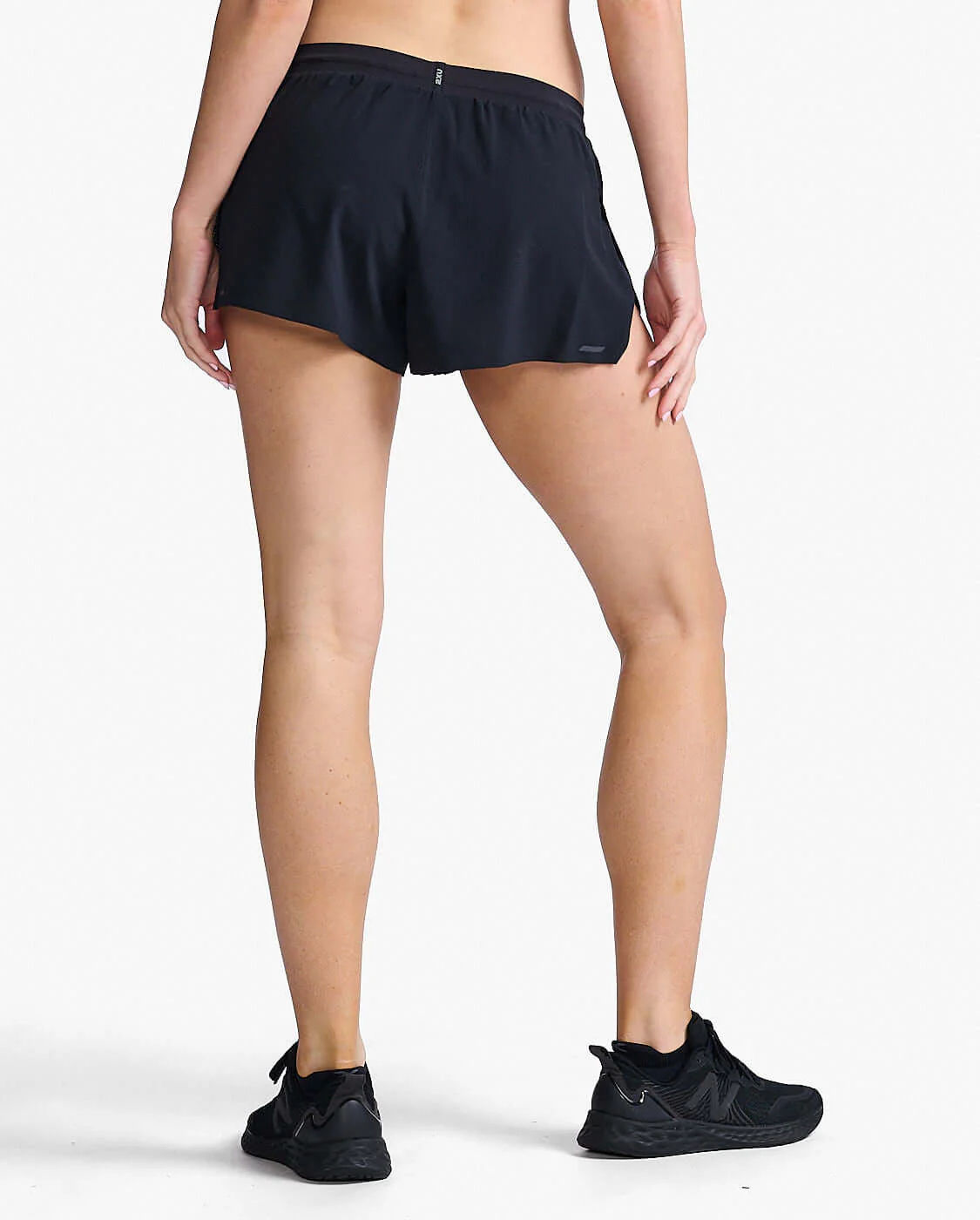 Light Speed 3" Shorts - Femme | 2xu