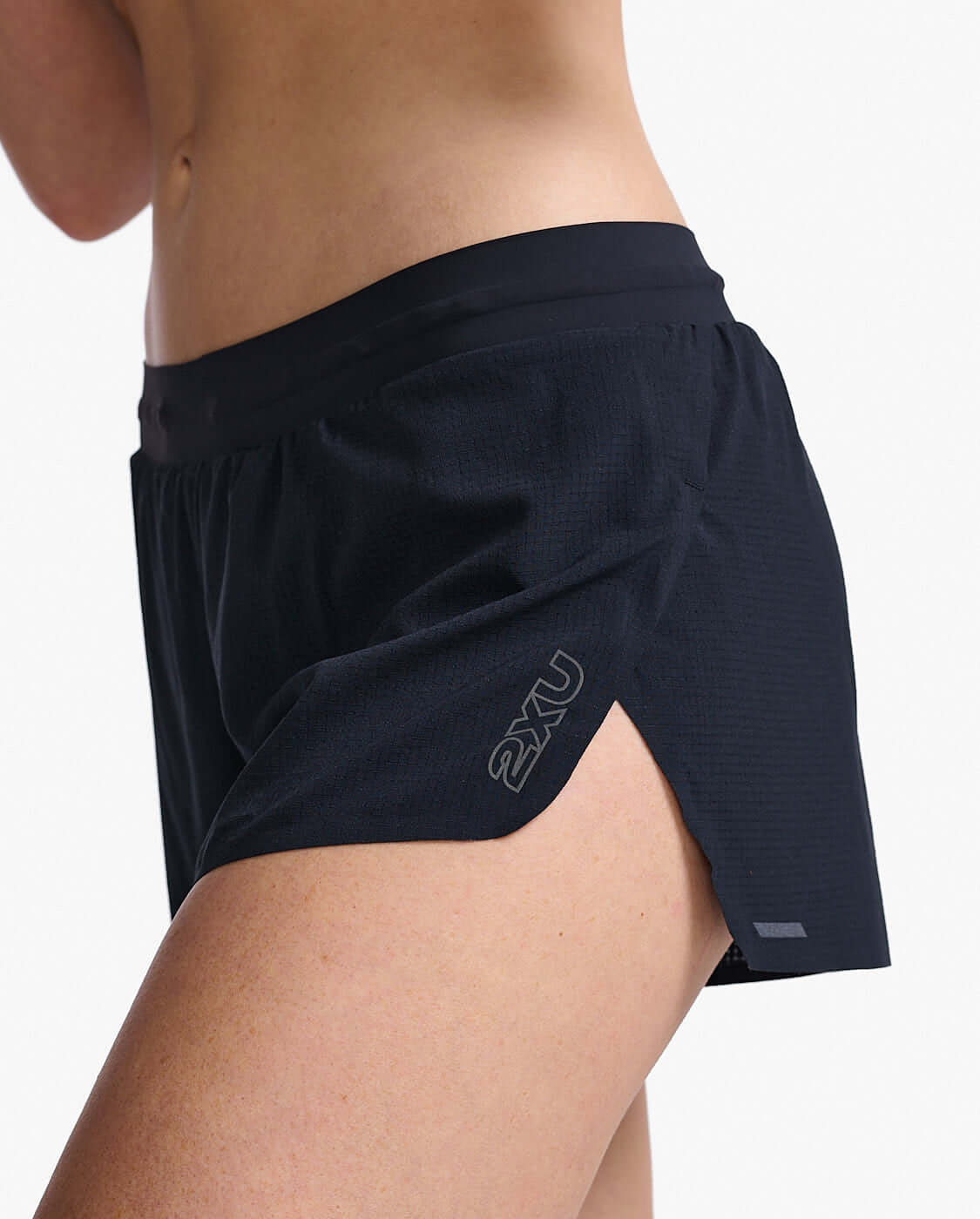 Light Speed 3" Shorts - Femme | 2xu - Image 4