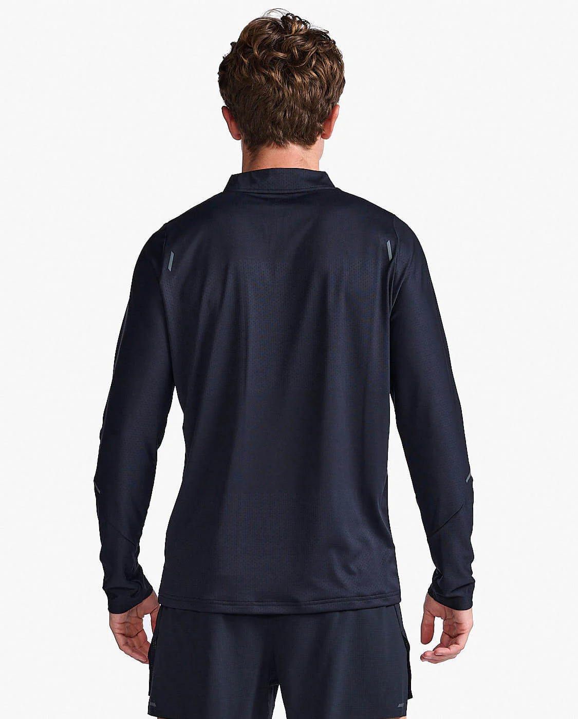 Light Speed Tech 1/4 Zip - Homme | 2xu